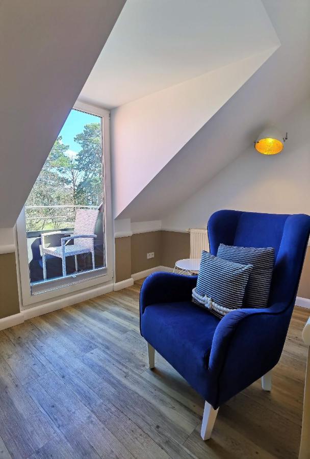 Victoria Suites Bad Saarow Bagian luar foto