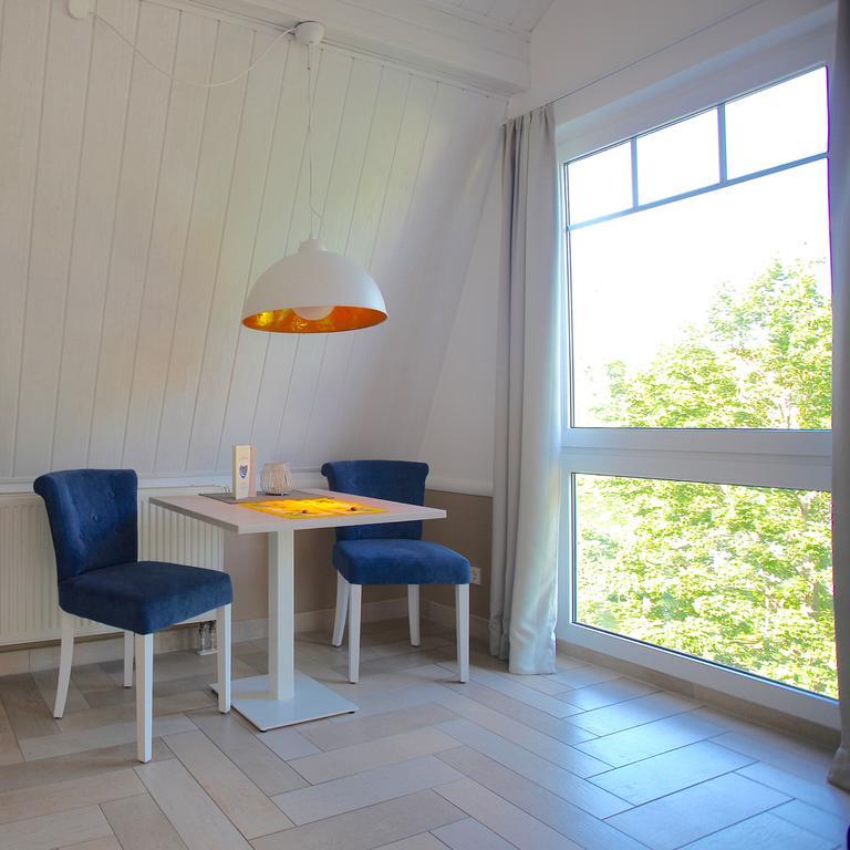 Victoria Suites Bad Saarow Bagian luar foto